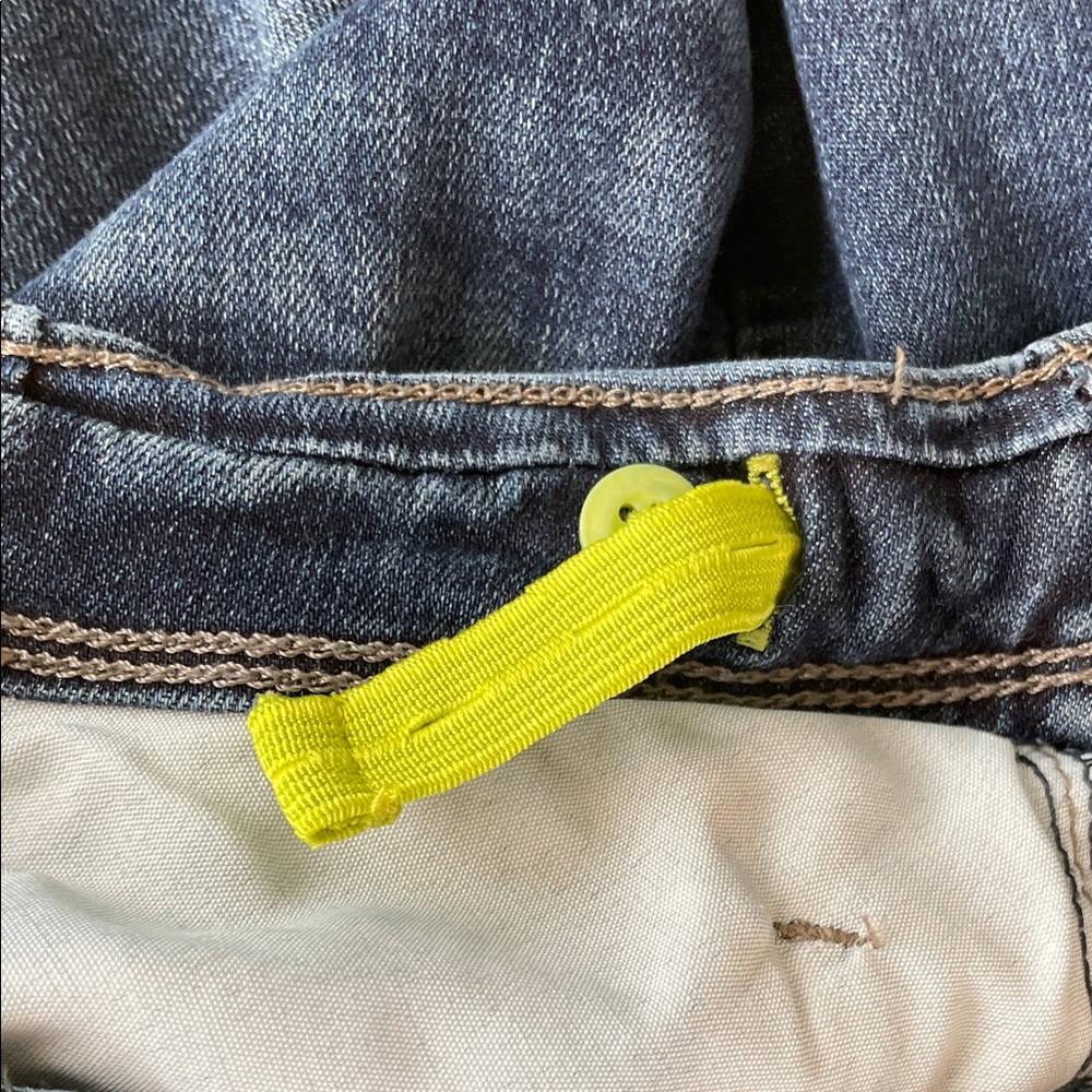 🤝 Lee Boys Jeans - Husky - Picture 3 of 4